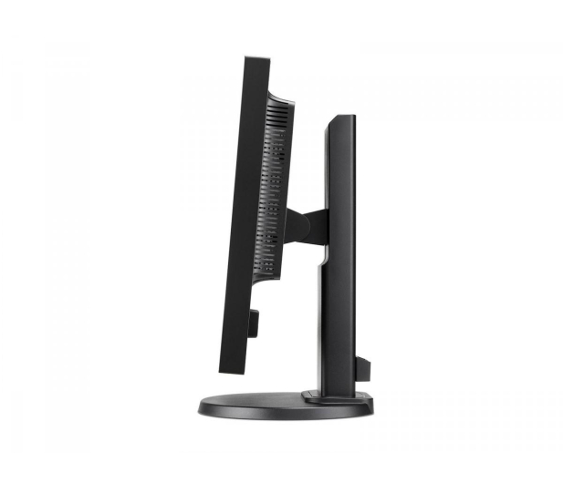 Nec MultiSync E243WMi czarny - 222865 - zdjęcie 4